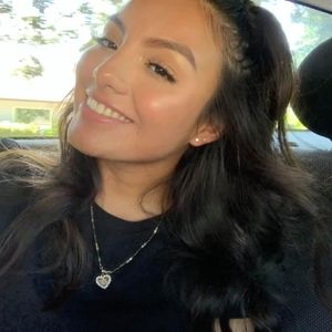 Meet your Posher, Katherine